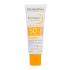 BIODERMA Photoderm Aquafluid Tinted SPF50+ Sonnenschutz fürs Gesicht 40 ml Farbton  Light