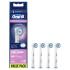 Oral-B Sensitive Clean Brush Heads Zahnbürstenkopf Set