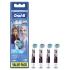 Oral-B Kids Brush Heads Frozen II Zahnbürstenkopf für Kinder Set