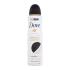 Dove Advanced Care Invisible Dry 72h Antiperspirant für Frauen 150 ml