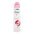 Dove Advanced Care Go Fresh Pomegranate & Lemon Verbena 72h Antiperspirant für Frauen 150 ml