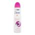 Dove Advanced Care Go Fresh Acai Berry & Waterlily 72h Antiperspirant für Frauen 150 ml