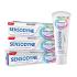 Sensodyne Complete Protection Whitening Trio Zahnpasta Set