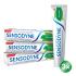 Sensodyne Fluoride Trio Zahnpasta Set