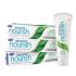 Sensodyne Nourish Gently Soothing Trio Zahnpasta Set