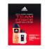 Adidas Team Force Geschenkset Eau de Toilette 100 ml + Duschgel 250 ml