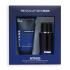 Revolution Man Intense Geschenkset Eau de Toilette 100 ml + Duschgel 150 ml