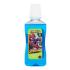 Marvel Spiderman Firefly Anti-Cavity Fluoride Mouthwash Mundwasser für Kinder 300 ml