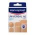 Hansaplast Universal Waterproof Plaster Pflaster Set