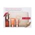 Clarins Double Serum & Extra-Firming Collection Geschenkset Gesichtsserum Double Serum Complete Age Control Concentrate 50 ml + Gesichtscreme Extra-Firming Energy 15 ml + Nachtcreme Extra-Firming Night 15 ml + Umweltfreundliche Kosmetiktasche