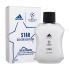 Adidas UEFA Champions League Star Silver Edition Eau de Parfum für Herren 100 ml