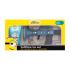 Minions Bathtime Fun Set Geschenkset Duschgel 150 ml + Wasserpistole