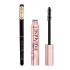 Set Eyeliner L'Oréal Paris Super Liner Perfect Slim Waterproof + Mascara L'Oréal Paris Lash Paradise