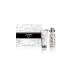 Iceberg Twice Platinum Geschenkset Eau de Toilette 125 ml + Körperlotion 100 ml