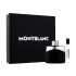 Montblanc Legend Geschenkset Eau de Toilette 50 ml + Eau de Toilette 7,5 ml