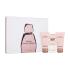 Narciso Rodriguez All Of Me Geschenkset Eau de Parfum 50 ml + Körperlotion 50 ml + Duschgel 50 ml