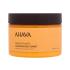 AHAVA Deadsea Plants Caressing Body Sorbet Mandarin & Cedarwood Körpercreme für Frauen 350 ml