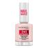 Rimmel London Nail Nurse 2in1 Strenghtening Base Coat Nagellack für Frauen 12 ml