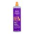 Tigi Bed Head Serial Blonde Purple Toning Shampoo für Frauen 600 ml