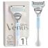 Gillette Venus Satin Care For Pubic Hair & Skin Rasierer für Frauen 1 St.