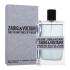 Zadig & Voltaire This is Him! Vibes of Freedom Eau de Toilette für Herren 100 ml