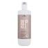 Schwarzkopf Professional Blond Me Cool Blondes Neutralizing Shampoo Shampoo für Frauen 1000 ml