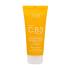 Ziaja Vitamin C.B3 Niacinamide Face Scrub Gel Peeling für Frauen 100 ml