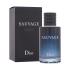 Dior Sauvage Eau de Toilette für Herren 100 ml