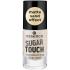 Essence Sugar Touch Transforming Top Coat Nagellack für Frauen 8 ml