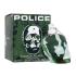 Police To Be Camouflage Eau de Toilette für Herren 40 ml