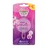 Wilkinson Sword Xtreme 3 My Intuition Comfort Rasierer für Frauen Set