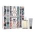 Hermes H24 Geschenkset Eau de Parfum 50 ml + Gesichtscreme 20ml