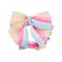 Invisibobble Sprunchie Kids Haargummi für Kinder 1 St. Farbton  Bow Rainbow