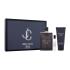 Jimmy Choo Man Intense Geschenkset Eau de Toilette 100 ml + Eau de Toilette 7,5 ml + Duschgel 100 ml