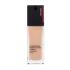 Shiseido Synchro Skin Radiant Lifting SPF30 Foundation für Frauen 30 ml Farbton  160 Shell