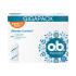 o.b. ProComfort Super Tampon für Frauen Set