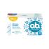 o.b. ProComfort Normal Tampon für Frauen Set