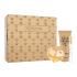 Paco Rabanne Lady Million Geschenkset Eau de Parfum 80 ml + Körperlotion 100 ml + Eau de Parfum 10 ml + Dose