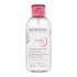 BIODERMA Sensibio H2O Mizellenwasser für Frauen 850 ml