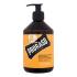 PRORASO Wood & Spice Beard Wash Bartshampoo für Herren 500 ml