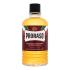 PRORASO Red After Shave Lotion Rasierwasser für Herren 400 ml