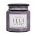 Elle Home Coconut Duftkerze 350 g