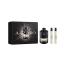 Azzaro The Most Wanted Intense Geschenkset Eau de Toilette 100 ml + Eau de Toilette 2 x 10 ml