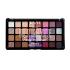 NYX Professional Makeup Ultimate Color Palette Lidschatten für Frauen 30,4 g Farbton  01 Party On Sunset