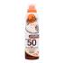 Malibu Lotion Spray Aerosol SPF50 Sonnenschutz 175 ml