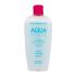 Dermacol Aqua Oil-Infused Make-Up Remover Gesichtsreinigung für Frauen 200 ml