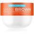 Byrokko Shine Brown Beta Carotene Tanning Maximiser Sonnenschutz für Frauen 200 ml