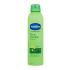 Vaseline Intensive Care Aloe Soothe Body Lotion Spray Körperlotion 190 ml