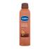 Vaseline Intensive Care Cocoa Radiant Body Lotion Spray Körperlotion 190 ml