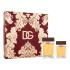 Dolce&Gabbana The One Geschenkset Eau de Toilette 100 ml + Eau de Toilette 50 ml